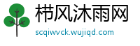 栉风沐雨网